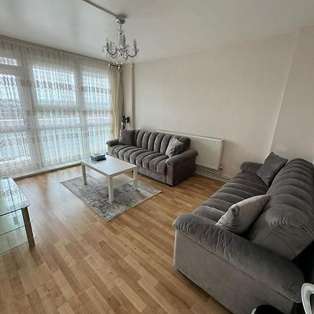 Flat, Apartment In Haggerston N1, Central Londra Esterno foto