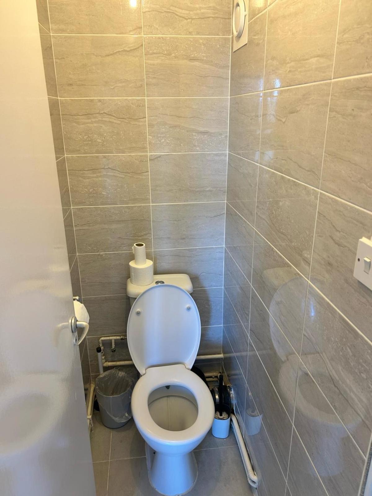 Flat, Apartment In Haggerston N1, Central Londra Esterno foto