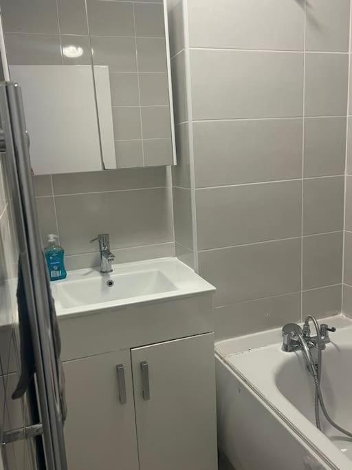 Flat, Apartment In Haggerston N1, Central Londra Esterno foto