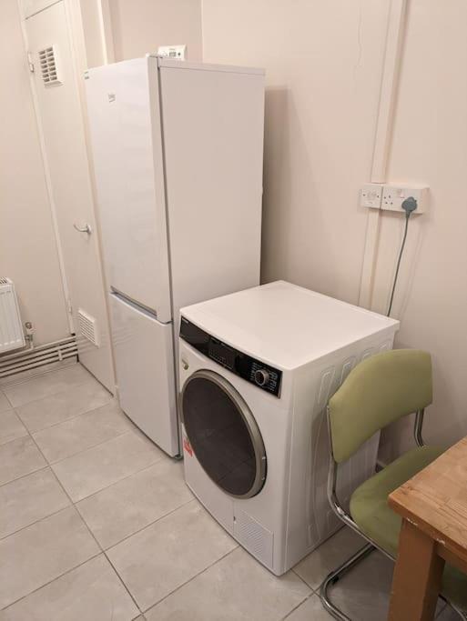 Flat, Apartment In Haggerston N1, Central Londra Esterno foto
