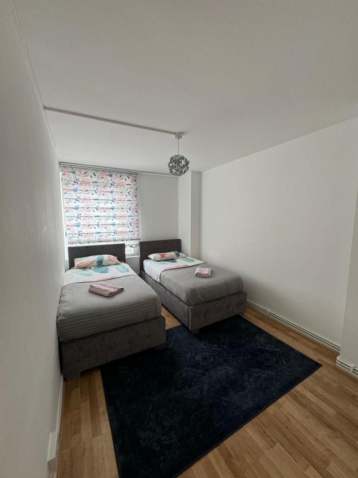 Flat, Apartment In Haggerston N1, Central Londra Esterno foto
