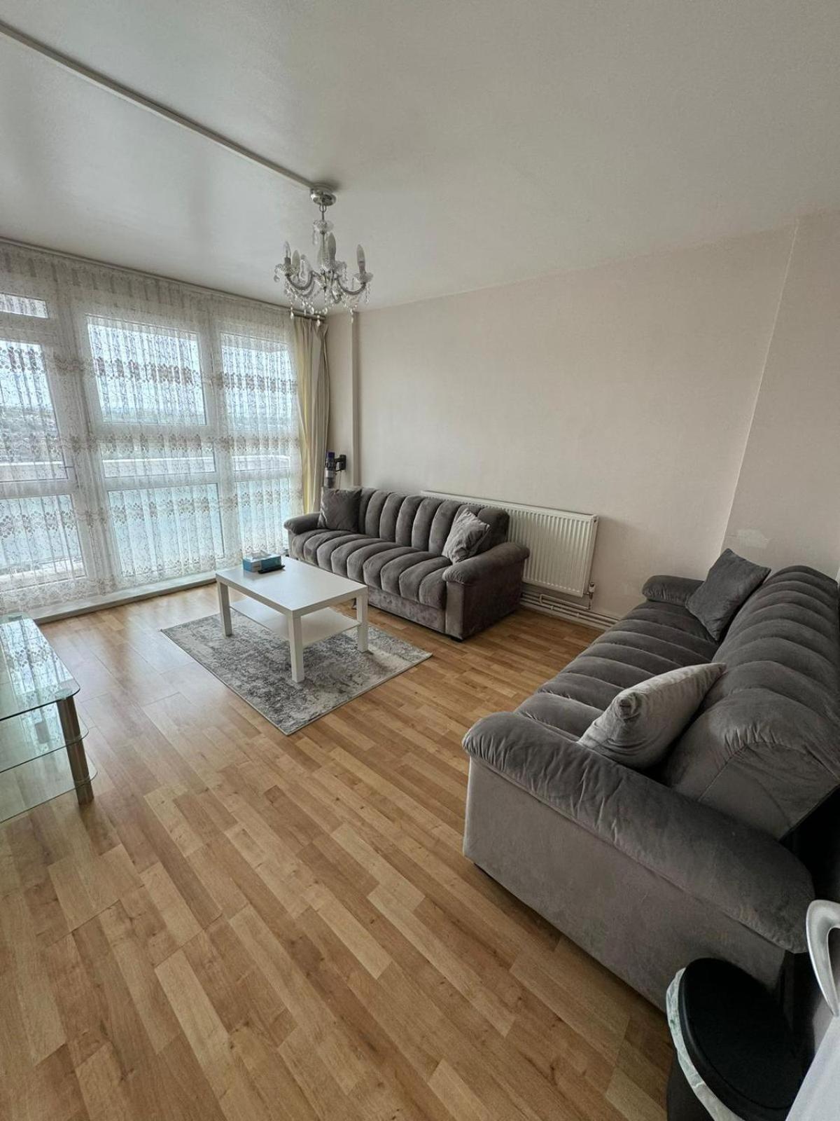 Flat, Apartment In Haggerston N1, Central Londra Esterno foto