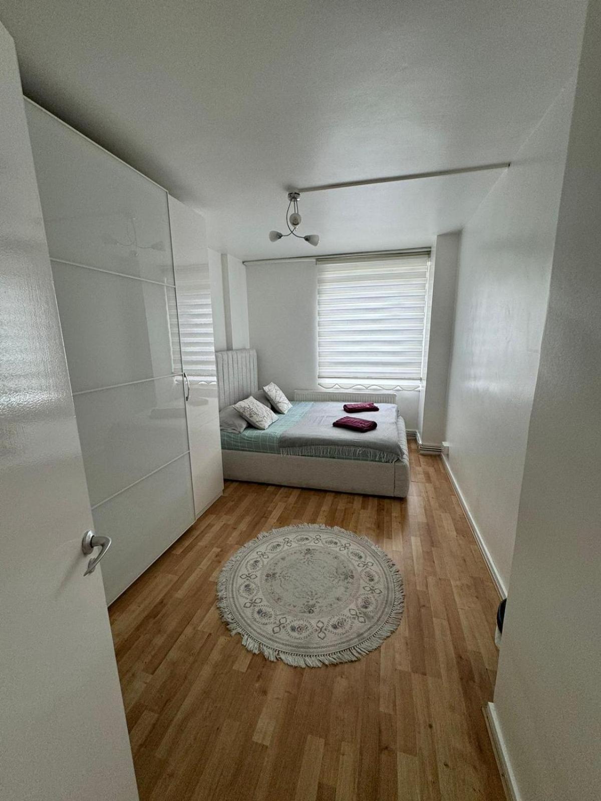 Flat, Apartment In Haggerston N1, Central Londra Esterno foto